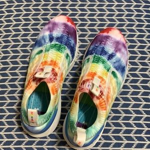 Under Armour HOVR Phantom Pride Slip ons